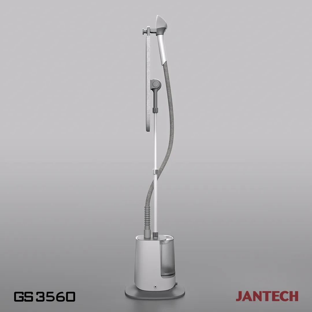 خرید و قیمت اتو ایستاده ژانومه مدل  GS3560