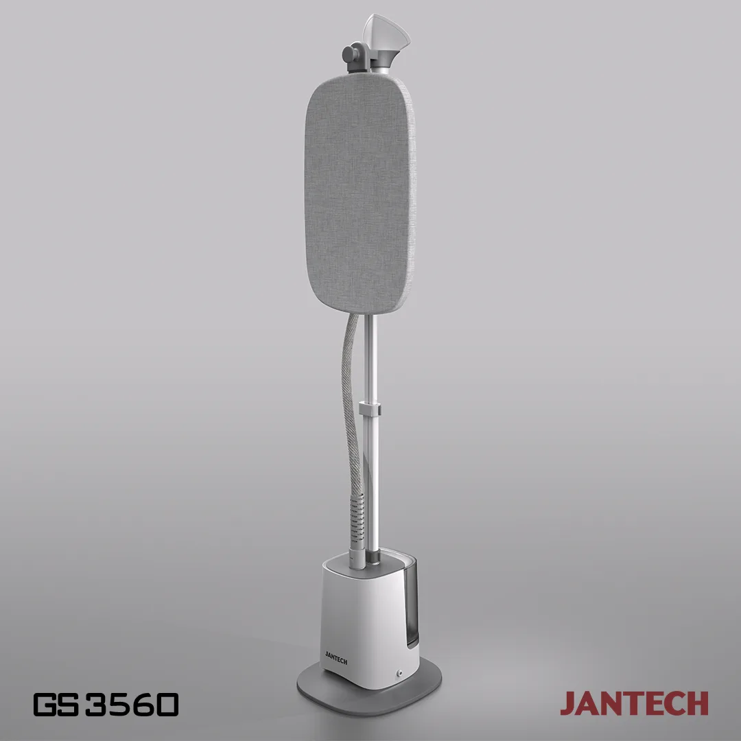 خرید و قیمت اتو ایستاده ژانومه مدل  GS3560