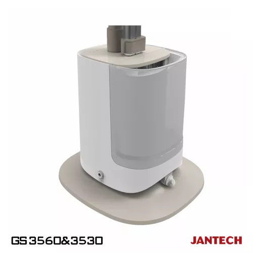 خرید و قیمت اتو ایستاده ژانومه مدل  GS3560