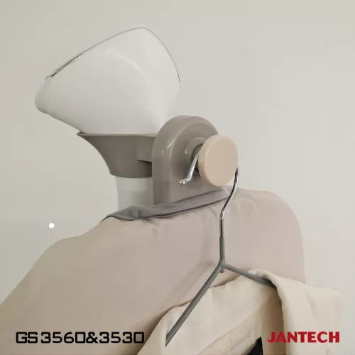 خرید و قیمت اتو ایستاده ژانومه مدل  GS3560