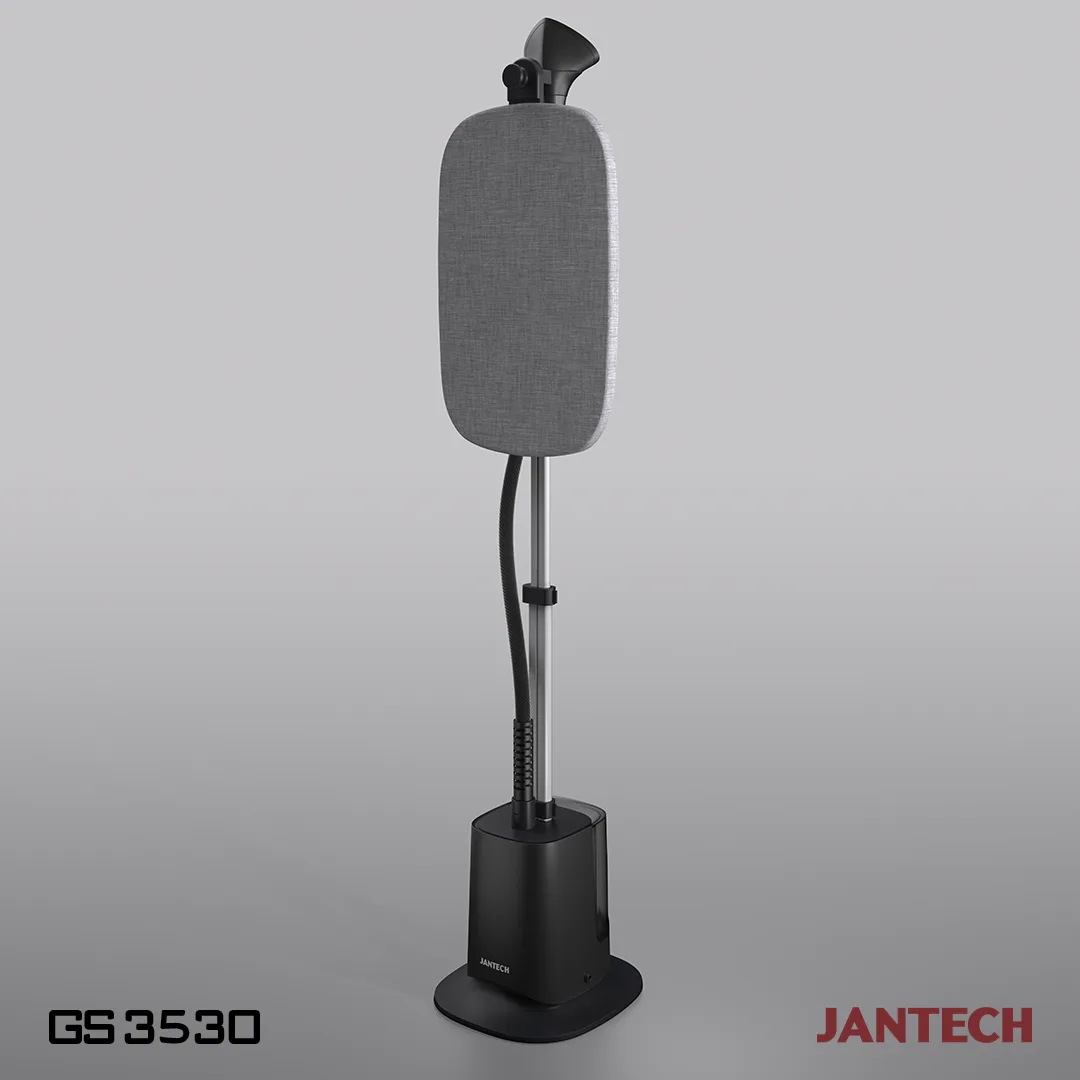 خرید و قیمت اتو ایستاده ژانومه مدل  GS3530