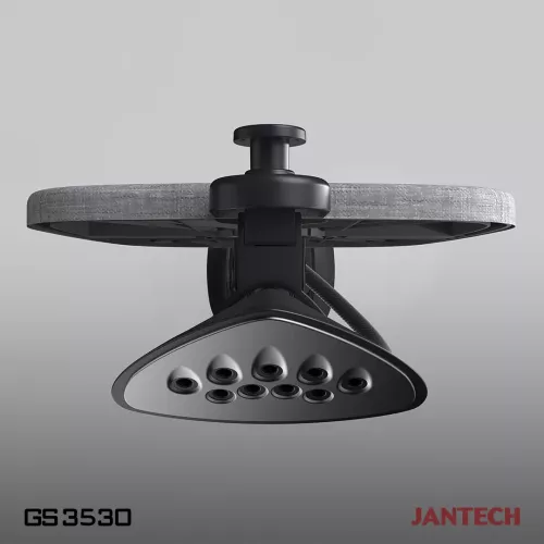 خرید و قیمت اتو ایستاده ژانومه مدل  GS3530