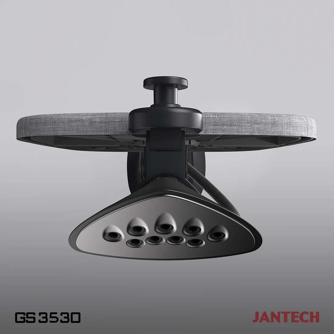خرید و قیمت اتو ایستاده ژانومه مدل  GS3530