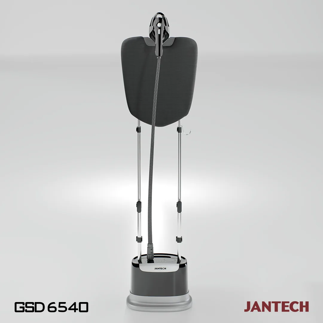 خرید و قیمت اتو ایستاده ژانومه مدل  GSD6540