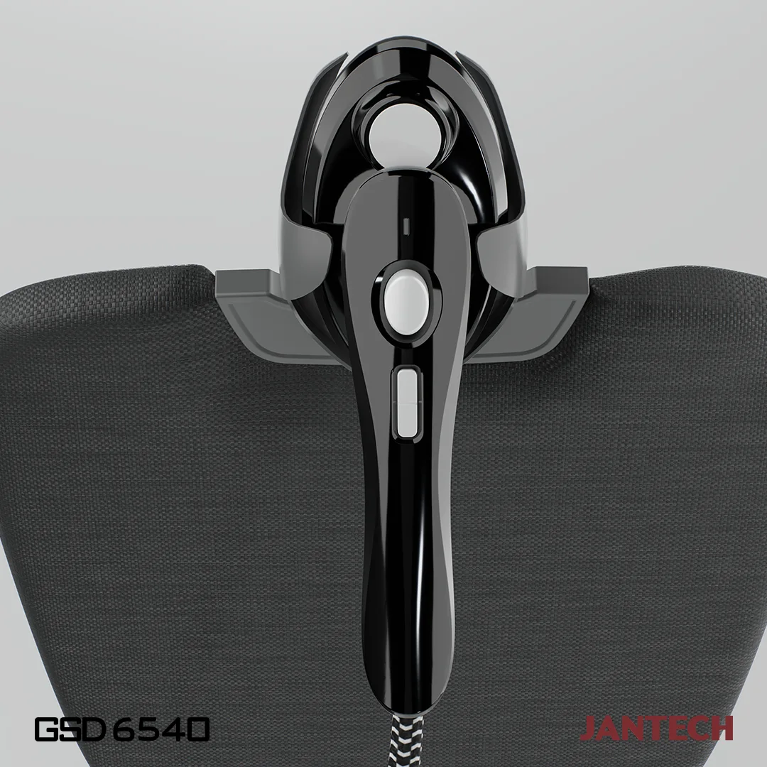 خرید و قیمت اتو ایستاده ژانومه مدل  GSD6540