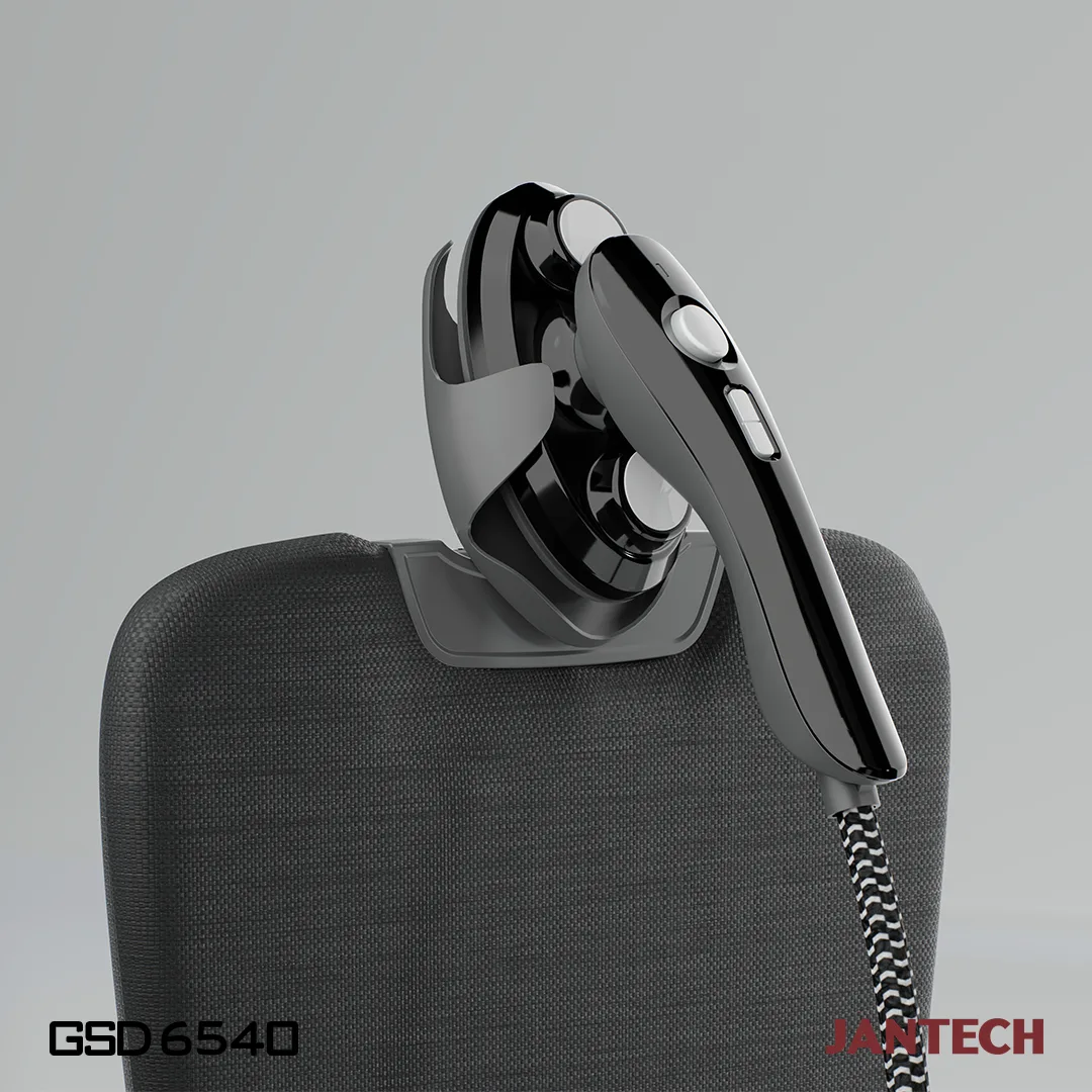 خرید و قیمت اتو ایستاده ژانومه مدل  GSD6540