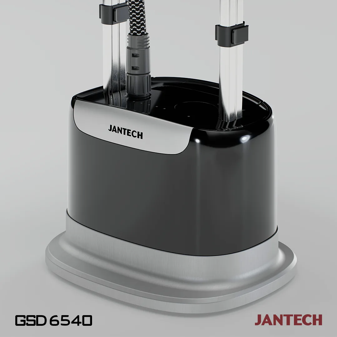 خرید و قیمت اتو ایستاده ژانومه مدل  GSD6540