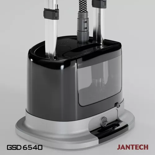 خرید و قیمت اتو ایستاده ژانومه مدل  GSD6540