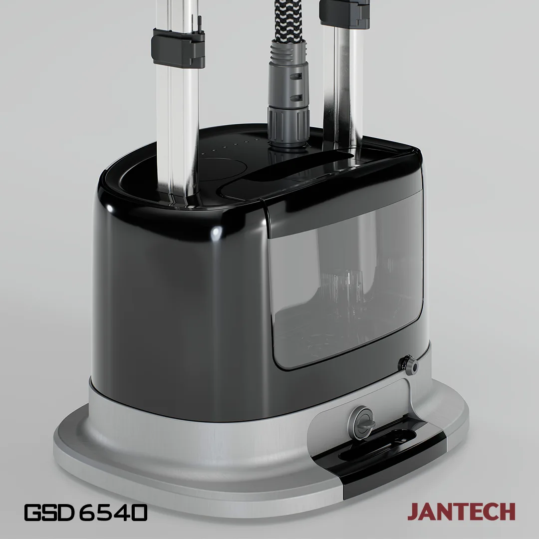خرید و قیمت اتو ایستاده ژانومه مدل  GSD6540