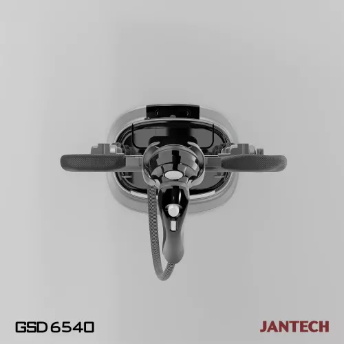 خرید و قیمت اتو ایستاده ژانومه مدل  GSD6540