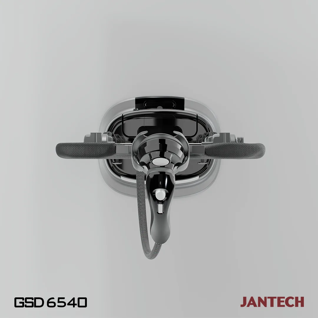 خرید و قیمت اتو ایستاده ژانومه مدل  GSD6540