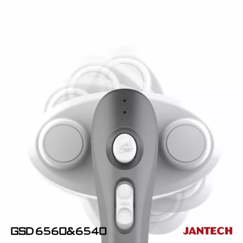 خرید و قیمت اتو ایستاده ژانومه مدل  GSD6540
