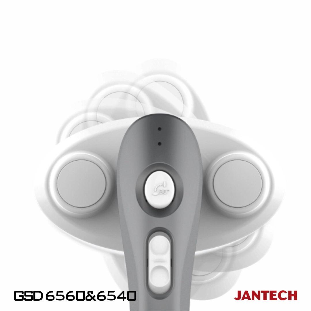خرید و قیمت اتو ایستاده ژانومه مدل  GSD6540