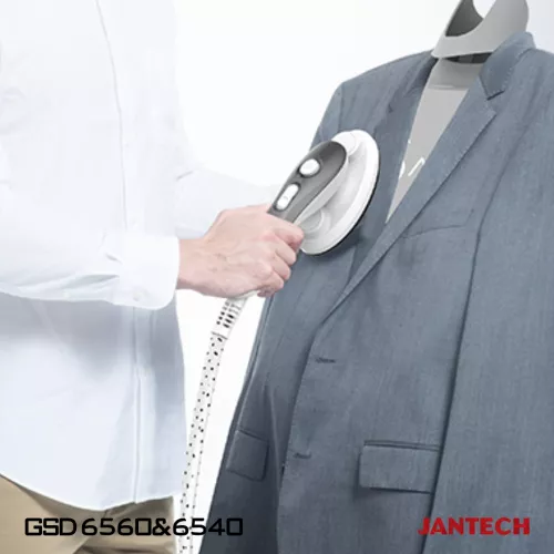 خرید و قیمت اتو ایستاده ژانومه مدل  GSD6540
