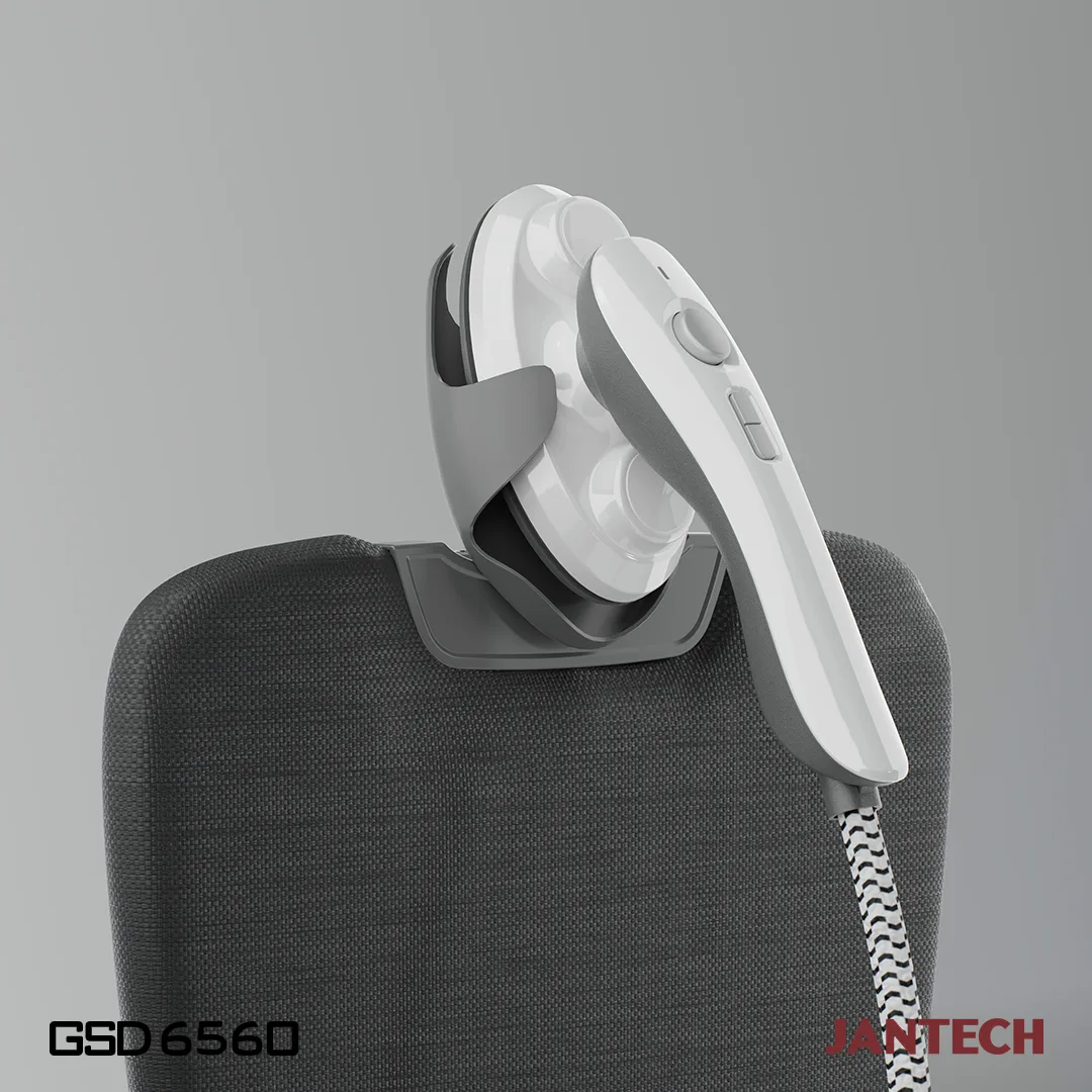 خرید و قیمت اتو ایستاده ژانومه مدل  GSD6560