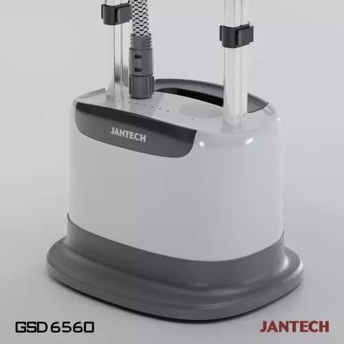 خرید و قیمت اتو ایستاده ژانومه مدل  GSD6560