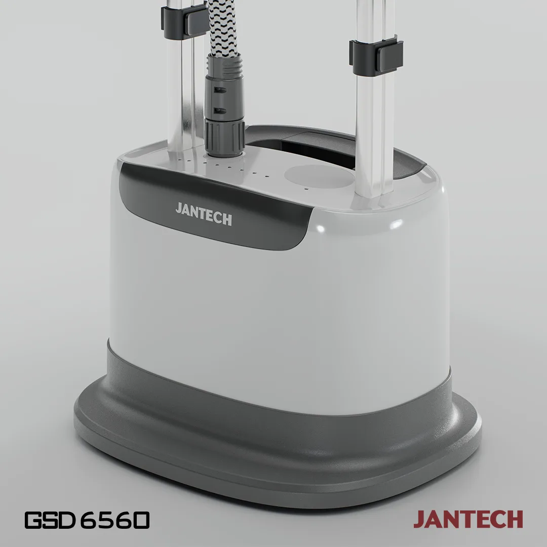 خرید و قیمت اتو ایستاده ژانومه مدل  GSD6560