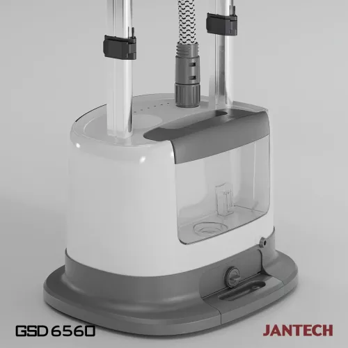 خرید و قیمت اتو ایستاده ژانومه مدل  GSD6560