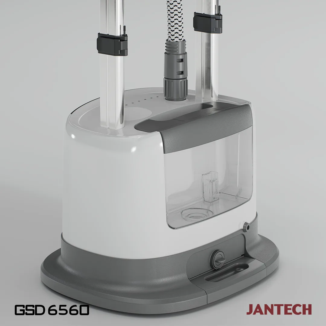 خرید و قیمت اتو ایستاده ژانومه مدل  GSD6560