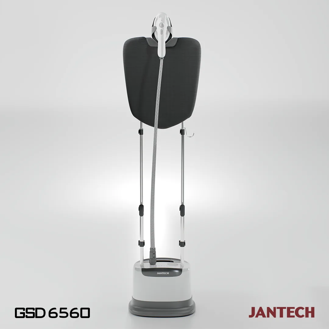 خرید و قیمت اتو ایستاده ژانومه مدل  GSD6560