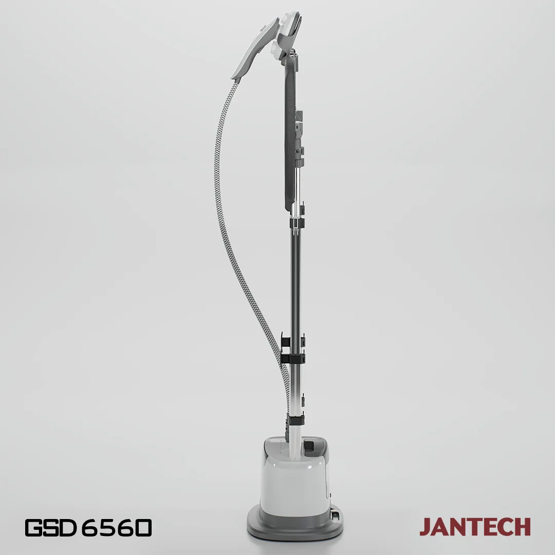 خرید و قیمت اتو ایستاده ژانومه مدل  GSD6560