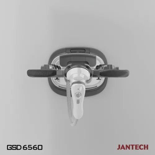 خرید و قیمت اتو ایستاده ژانومه مدل  GSD6560