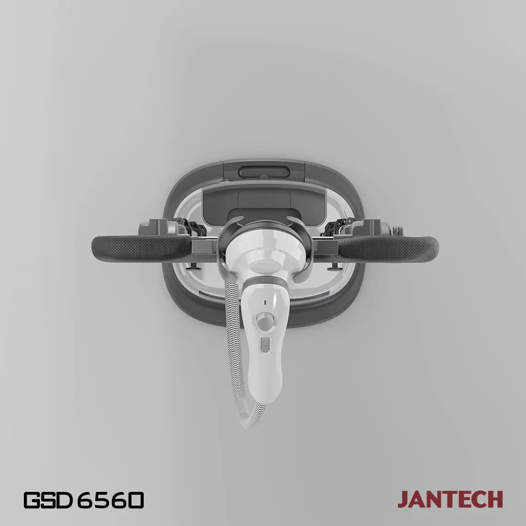 خرید و قیمت اتو ایستاده ژانومه مدل  GSD6560