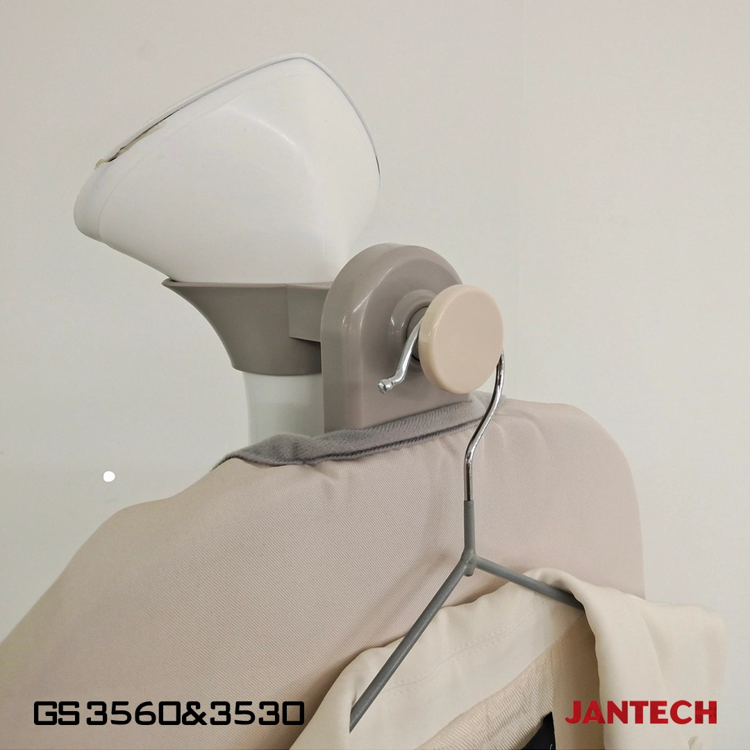 خرید و قیمت اتو ایستاده ژانومه مدل  GSD6560
