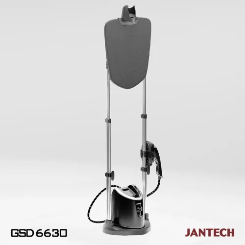 خرید و قیمت اتو ایستاده ژانومه مدل GSD6630( سیستم بخار دو مرحله ای)