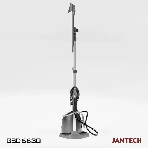 خرید و قیمت اتو ایستاده ژانومه مدل GSD6630( سیستم بخار دو مرحله ای)