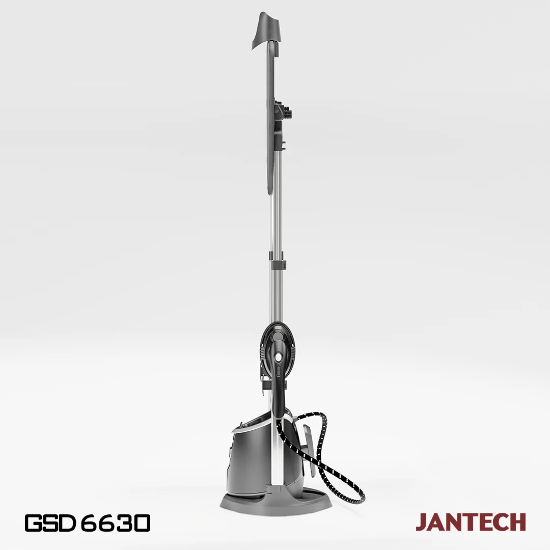 خرید و قیمت اتو ایستاده ژانومه مدل GSD6630( سیستم بخار دو مرحله ای)