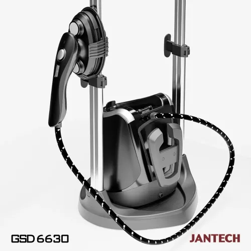 خرید و قیمت اتو ایستاده ژانومه مدل GSD6630( سیستم بخار دو مرحله ای)