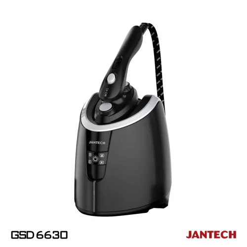 خرید و قیمت اتو ایستاده ژانومه مدل GSD6630( سیستم بخار دو مرحله ای)