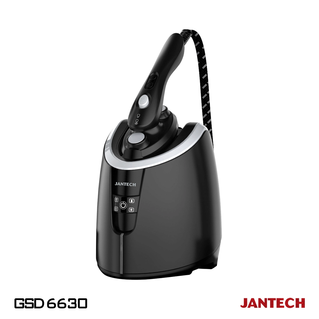 خرید و قیمت اتو ایستاده ژانومه مدل GSD6630( سیستم بخار دو مرحله ای)