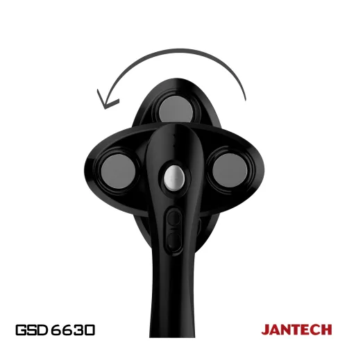 خرید و قیمت اتو ایستاده ژانومه مدل GSD6630( سیستم بخار دو مرحله ای)