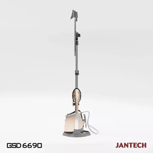 خرید و قیمت اتو ایستاده ژانومه مدل GSD6690( سیستم بخار دو مرحله ای)