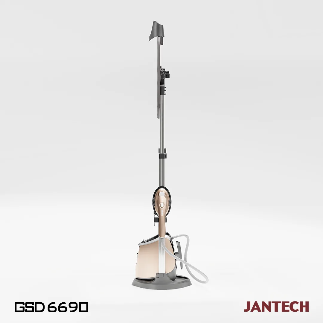 خرید و قیمت اتو ایستاده ژانومه مدل GSD6690( سیستم بخار دو مرحله ای)