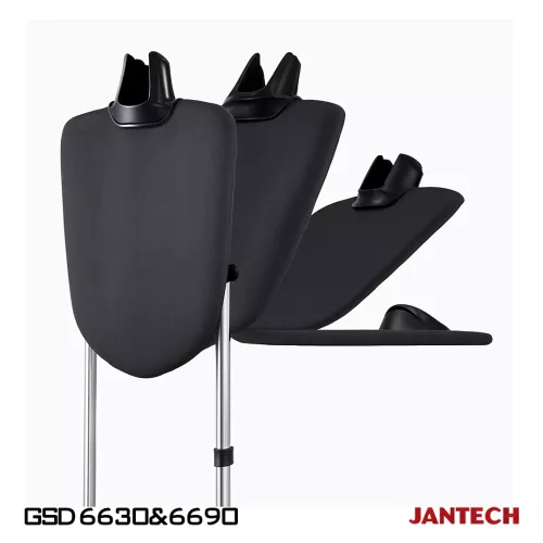 خرید و قیمت اتو ایستاده ژانومه مدل GSD6690( سیستم بخار دو مرحله ای)