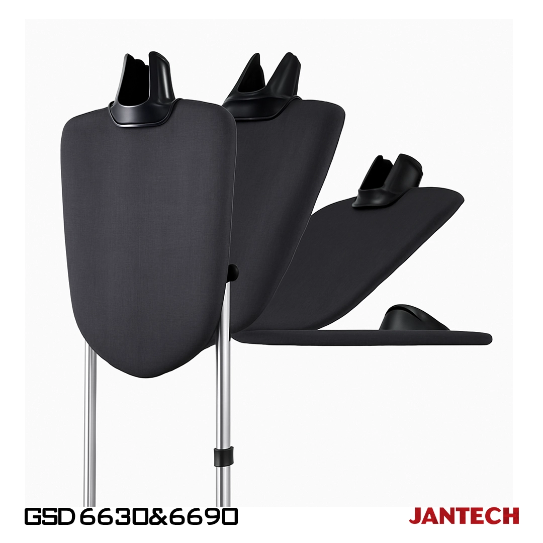 خرید و قیمت اتو ایستاده ژانومه مدل GSD6690( سیستم بخار دو مرحله ای)