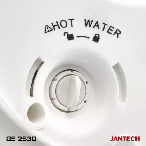 خرید و قیمت اتو ایستاده ژانومه مدل  GS2530