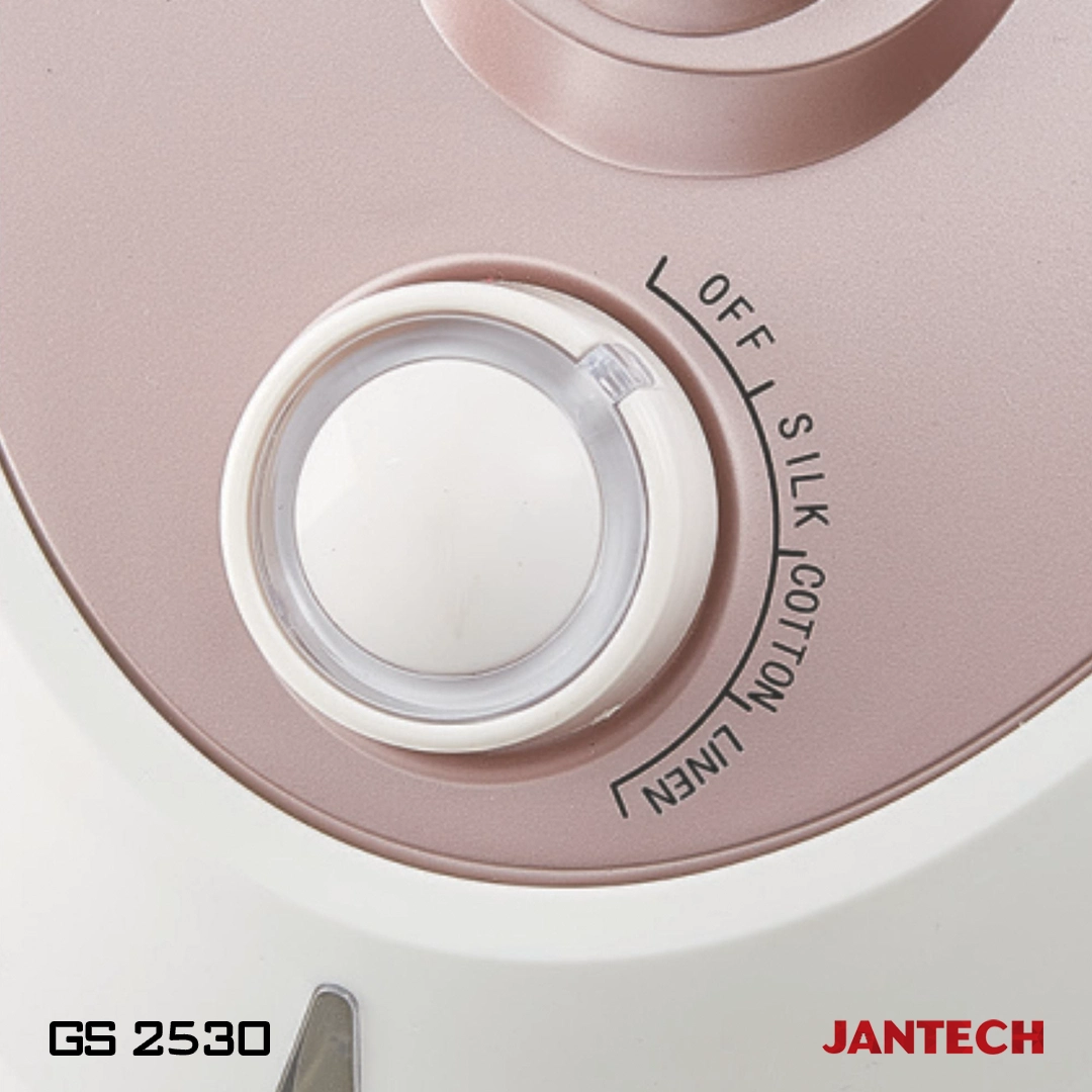 خرید و قیمت اتو ایستاده ژانومه مدل  GS2530