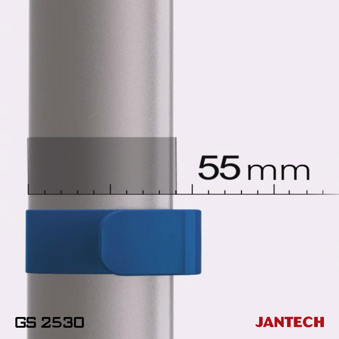 خرید و قیمت اتو ایستاده ژانومه مدل  GS2530