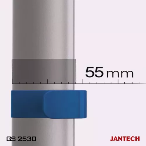 خرید و قیمت اتو ایستاده ژانومه مدل  GS2530