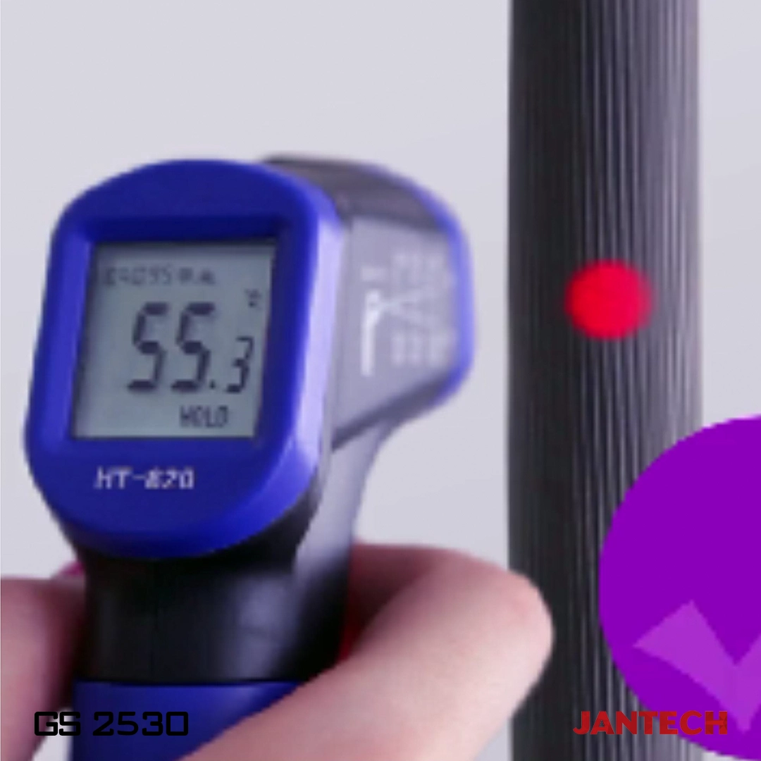 خرید و قیمت اتو ایستاده ژانومه مدل  GS2530