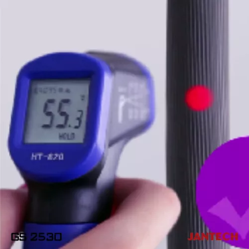 خرید و قیمت اتو ایستاده ژانومه مدل  GS2530
