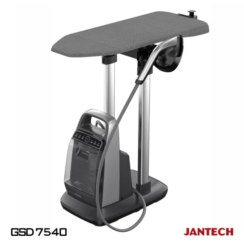خرید و قیمت اتو ایستاده ژانومه مدل GSD7540(سیستم بخار دو مرحله ای)