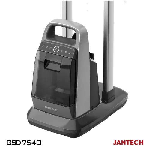 خرید و قیمت اتو ایستاده ژانومه مدل GSD7540(سیستم بخار دو مرحله ای)