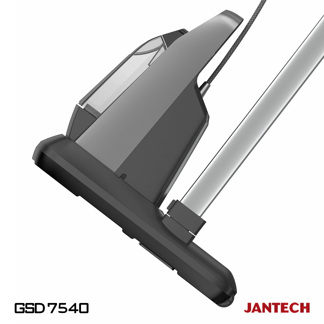 خرید و قیمت اتو ایستاده ژانومه مدل GSD7540(سیستم بخار دو مرحله ای)