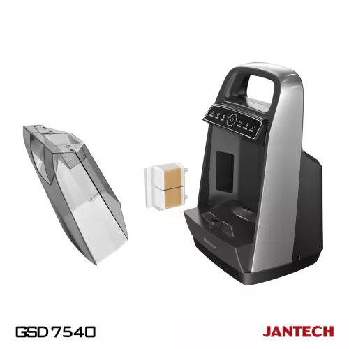 خرید و قیمت اتو ایستاده ژانومه مدل GSD7540(سیستم بخار دو مرحله ای)