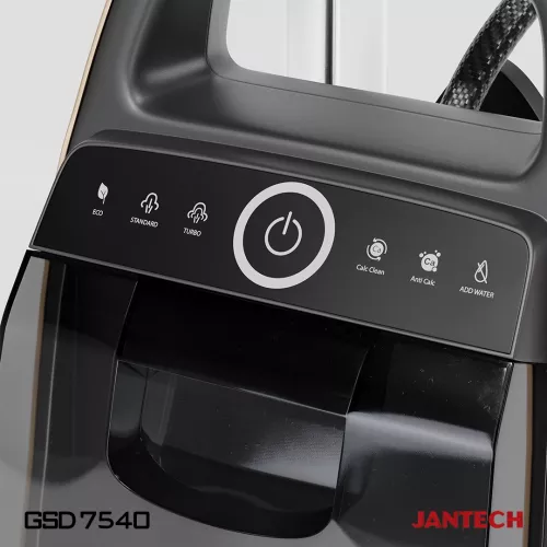 خرید و قیمت اتو ایستاده ژانومه مدل GSD7540(سیستم بخار دو مرحله ای)